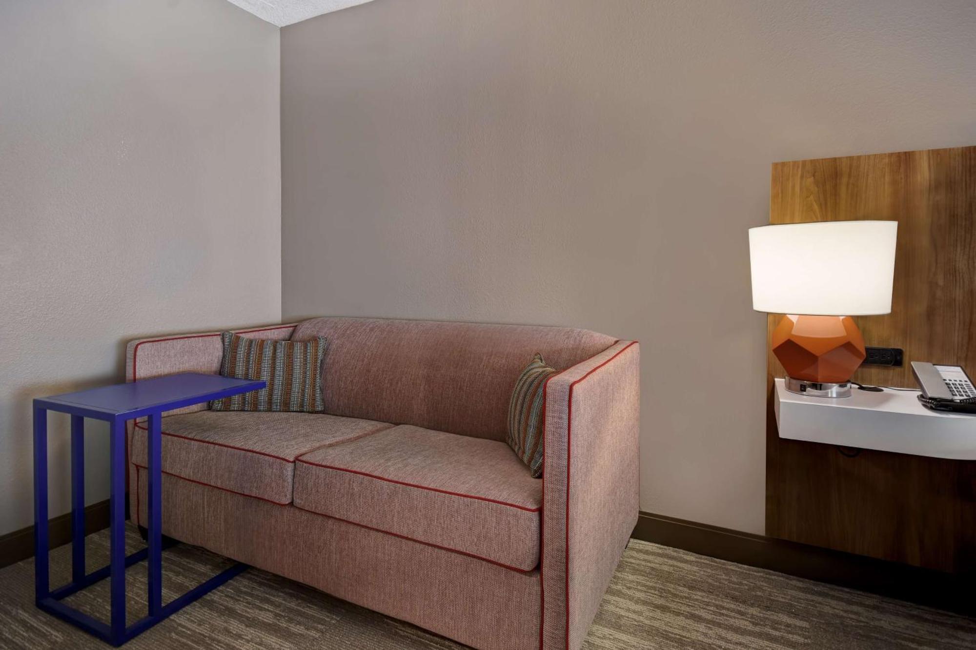Hampton Inn Birmingham-Colonnade 280 Exterior photo