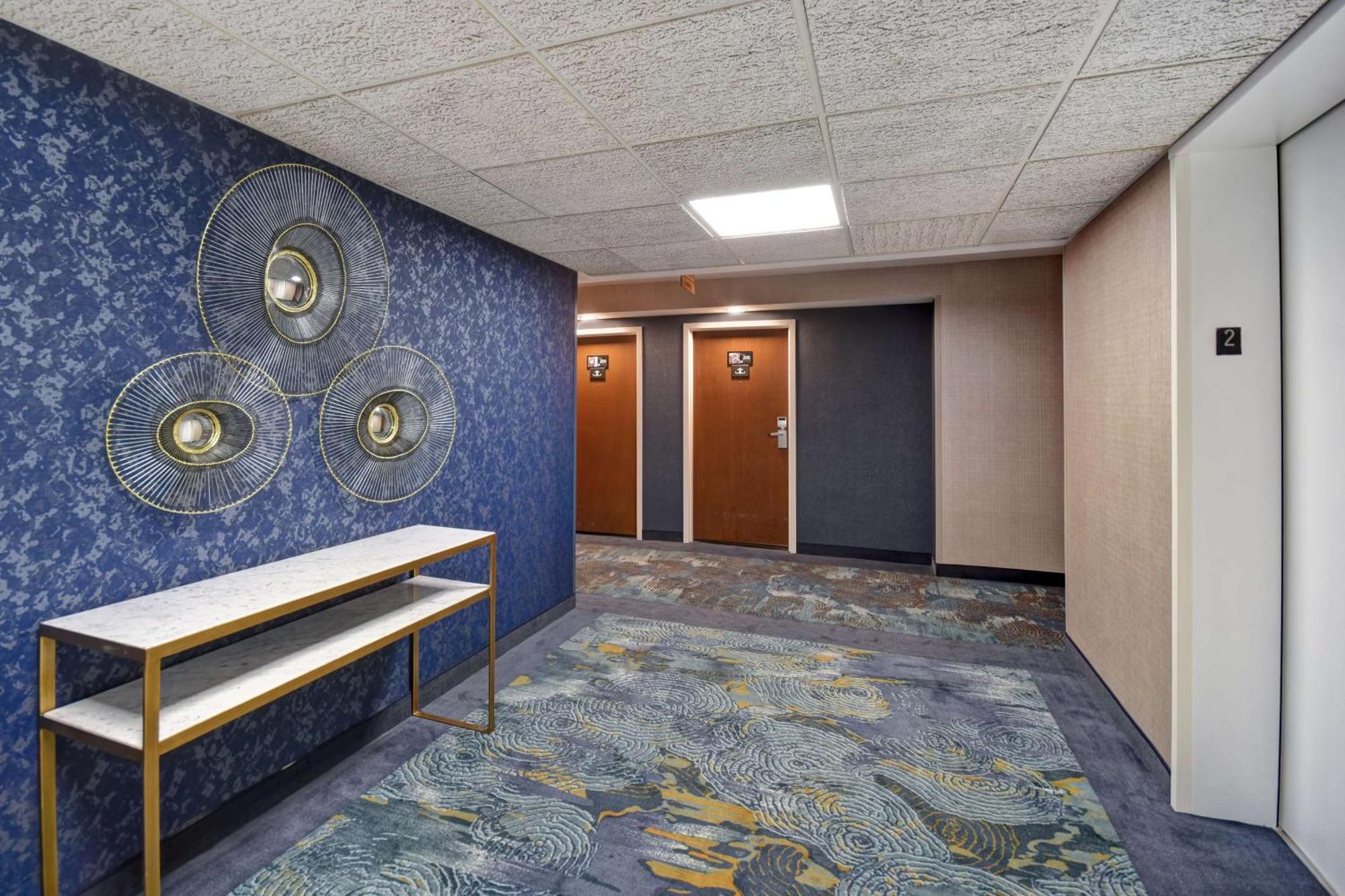 Hampton Inn Birmingham-Colonnade 280 Exterior photo